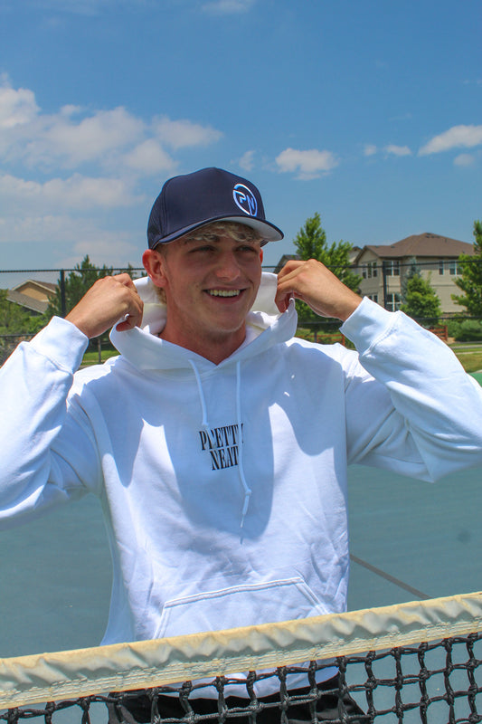 Dink to Death - Hoodie