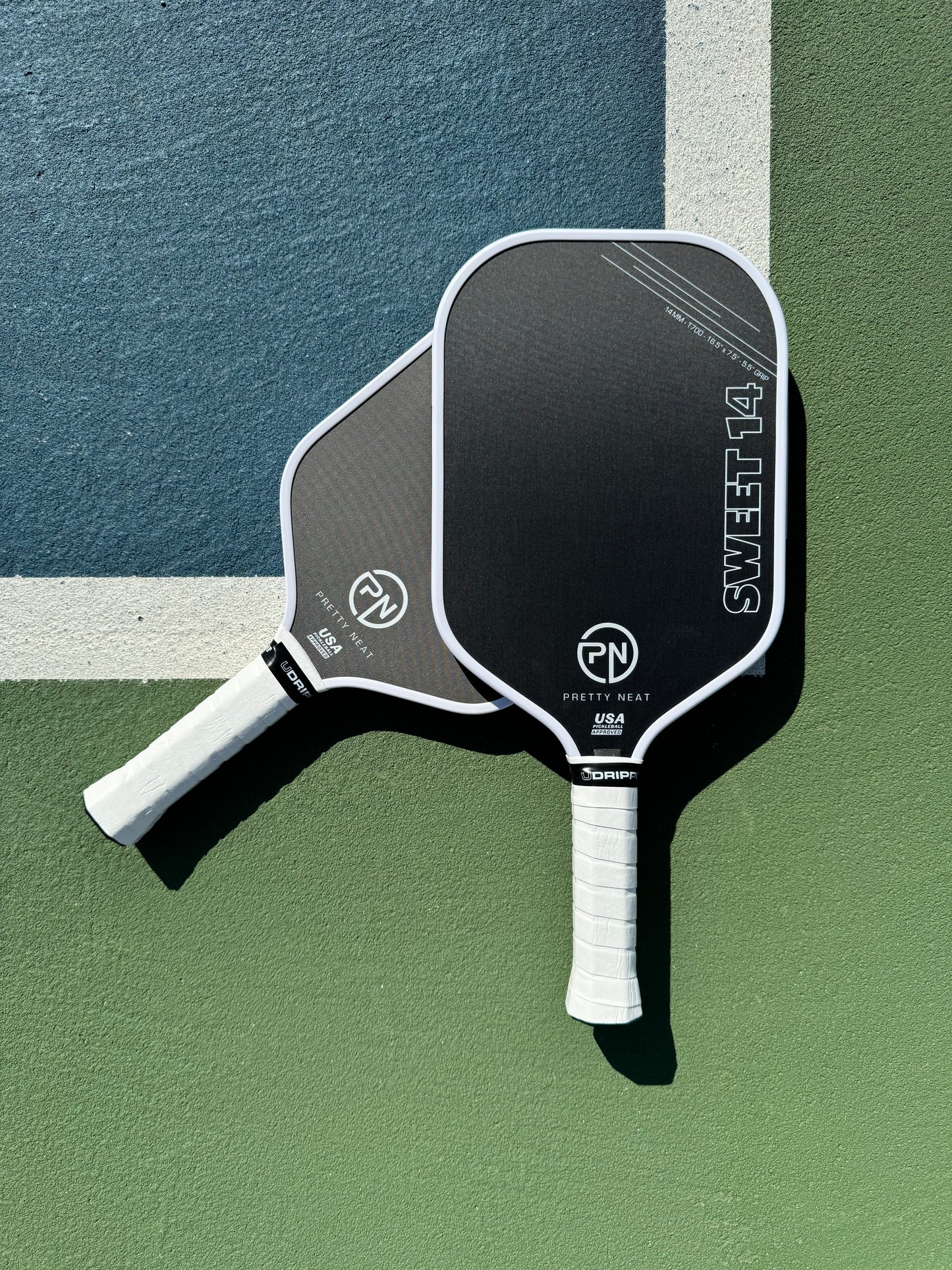 Pretty Neat Sweet 14