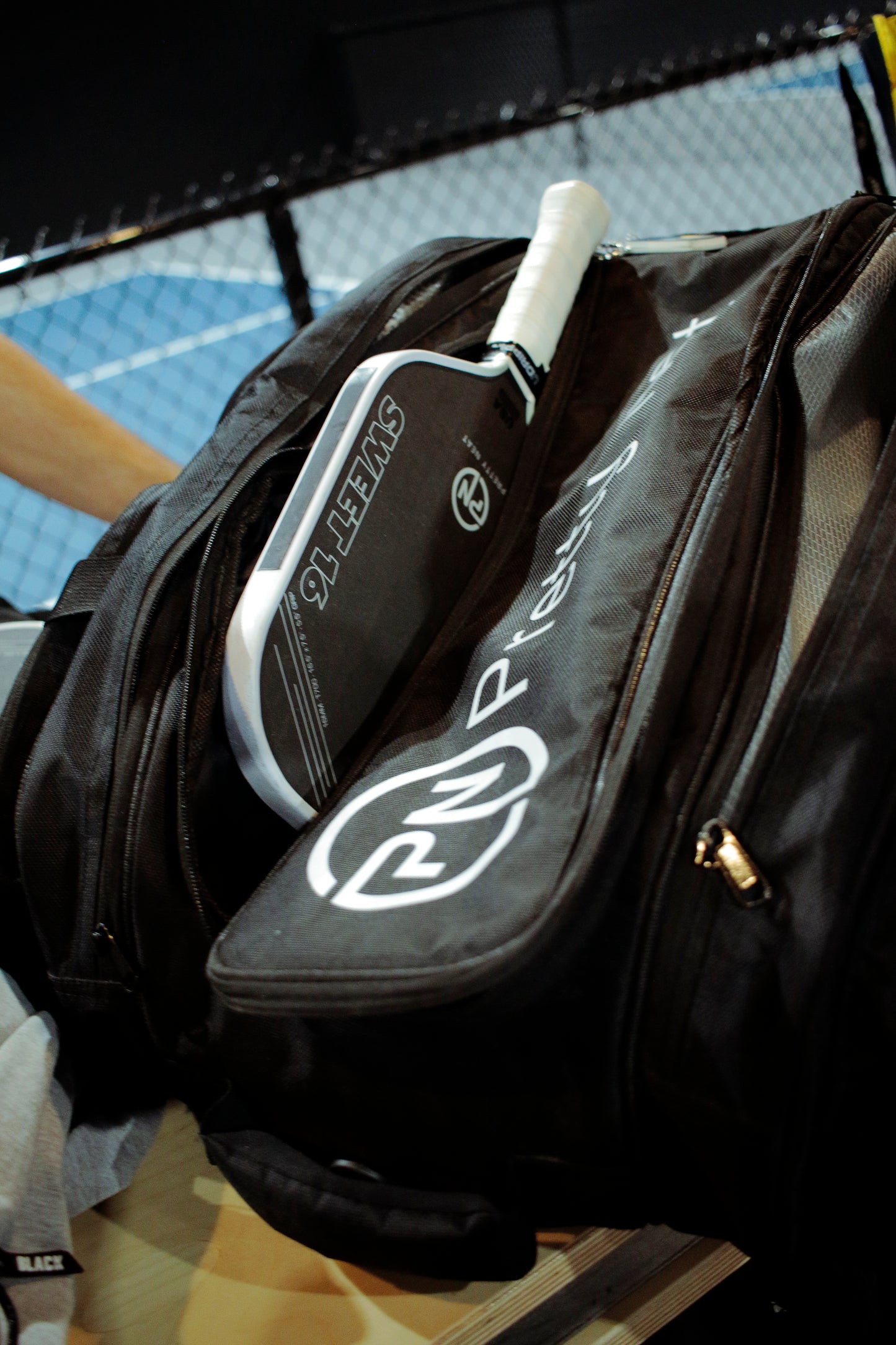 Pro Series Pretty Neat Bag