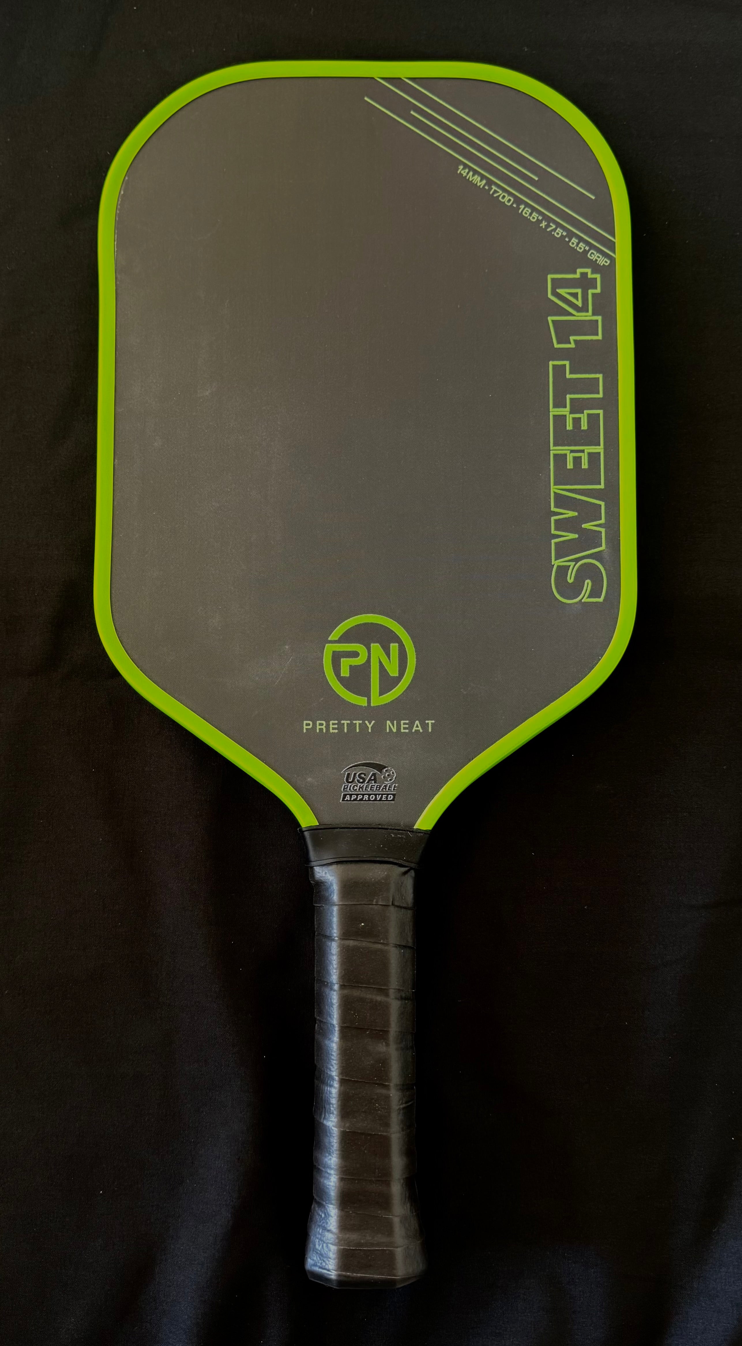 Paddles – Pretty Neat Pickleball