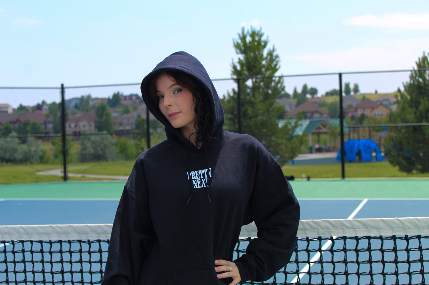 Dink to Death - Hoodie
