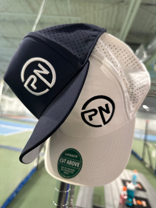 Pretty Neat Lid